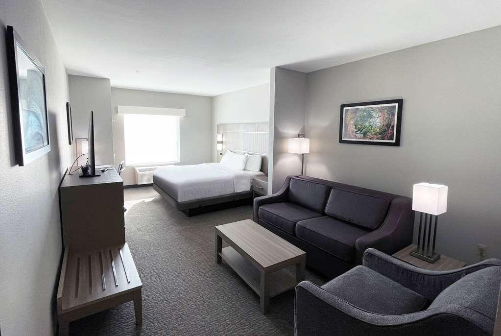 La Quinta Inn & Suites By Wyndham Jackson-Cape Girardeau Quarto foto