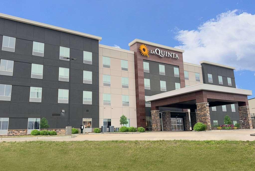 La Quinta Inn & Suites By Wyndham Jackson-Cape Girardeau Exterior foto
