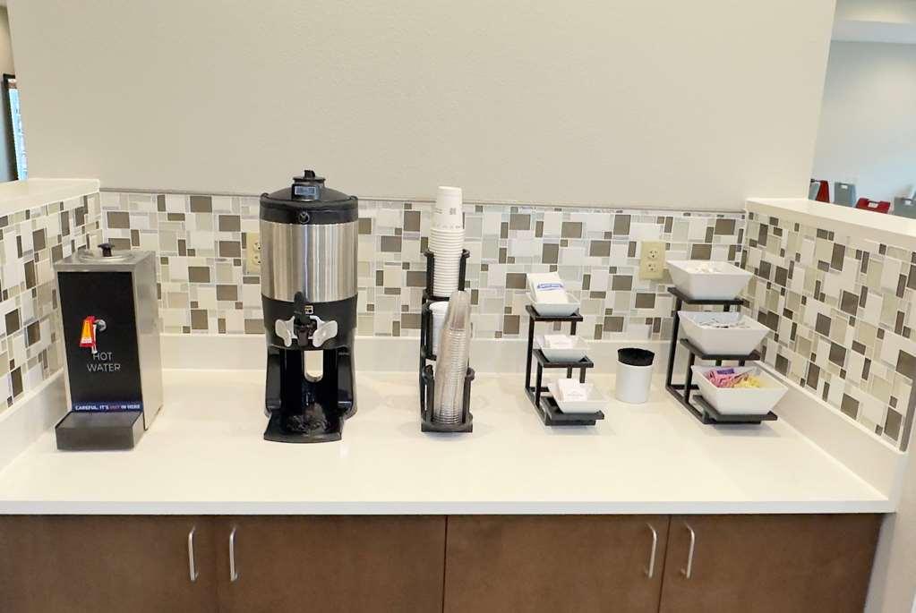 La Quinta Inn & Suites By Wyndham Jackson-Cape Girardeau Facilidades foto