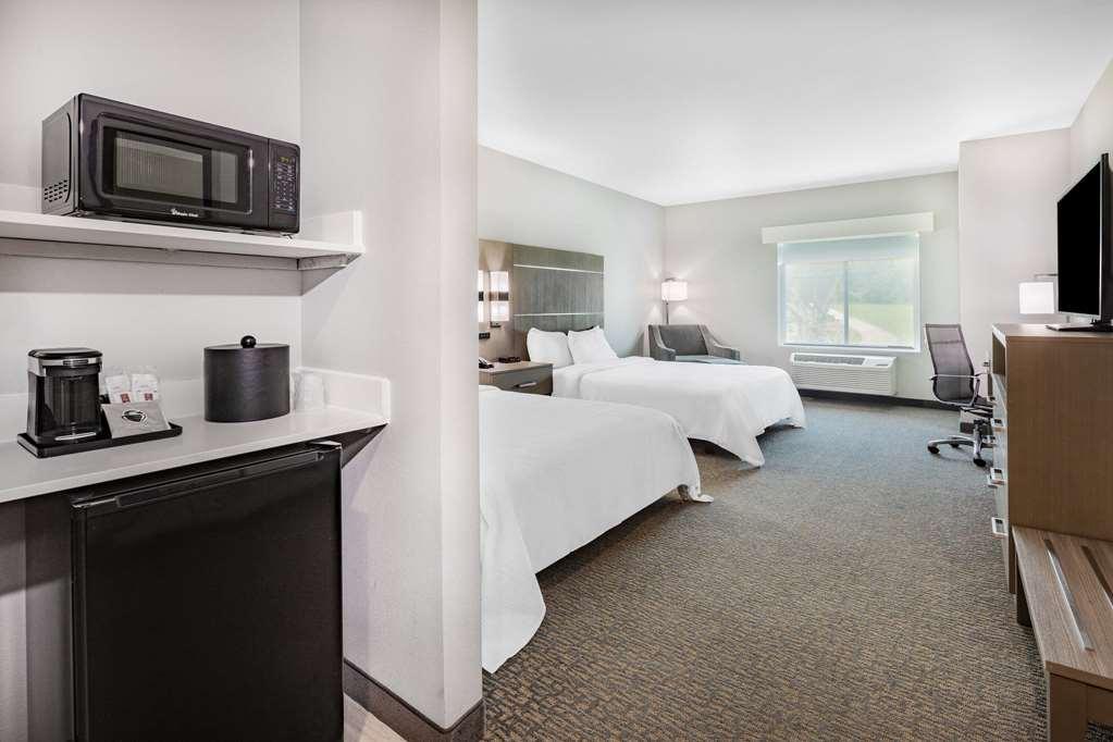 La Quinta Inn & Suites By Wyndham Jackson-Cape Girardeau Quarto foto