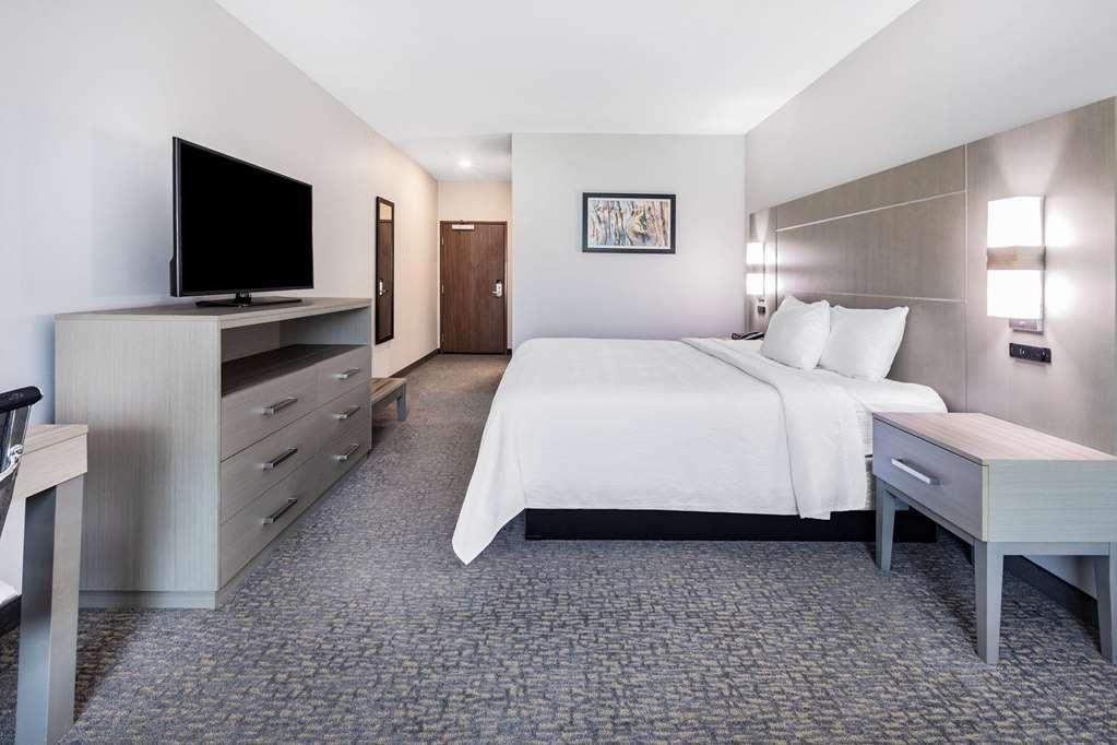 La Quinta Inn & Suites By Wyndham Jackson-Cape Girardeau Quarto foto